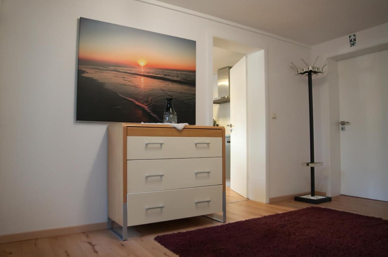 Kuschel Apartment Konz Exterior photo